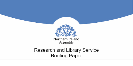 Reasearch and Library Service Briefing Paper Logo