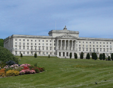 Stormont Bulidings