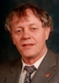 Picture of Sean Farren MLA