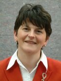 Picture of Arlene Foster MLA