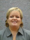 Picture of Patricia Lewsley MLA
