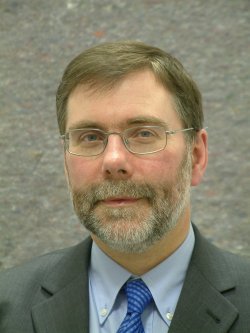 Picture of Nelson McCausland MLA