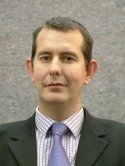Picture of Edwin Poots MLA