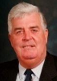 Picture of Rt Hon JohnTaylor MLA