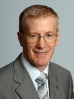 Gregory Campbell MLA