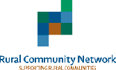 Rural Community Network logo
