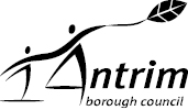Antrim Borough Council Logo