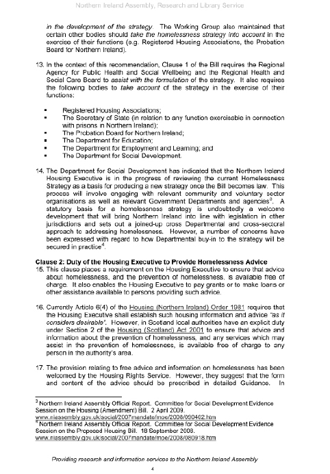 Copy of The Housing (Amendment) Bill
