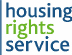 Housing Rights Service Logo